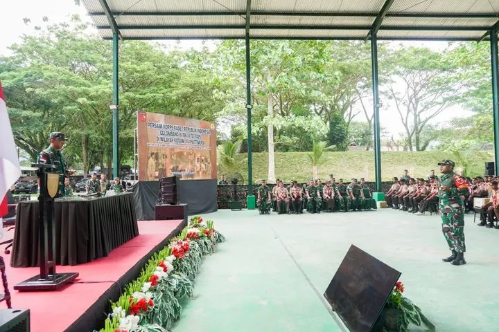 Pangdam Pattimura Tutup Persami KKRI, Tanamkan Semangat Kebangsaan 53 FB IMG 1762080514775