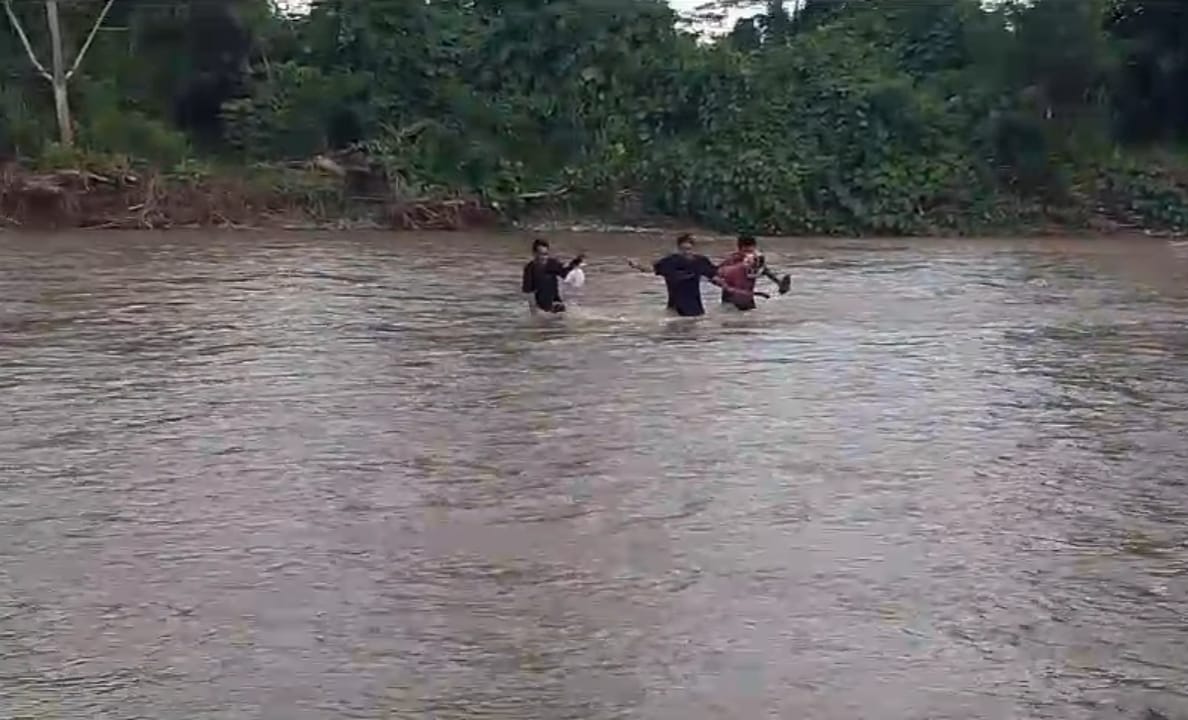 Mahasiswa KKN 64 ukim Keluhkan Minimnya Transparansi dan Perhatian dari LPM 7 IMG 20251108 WA0005