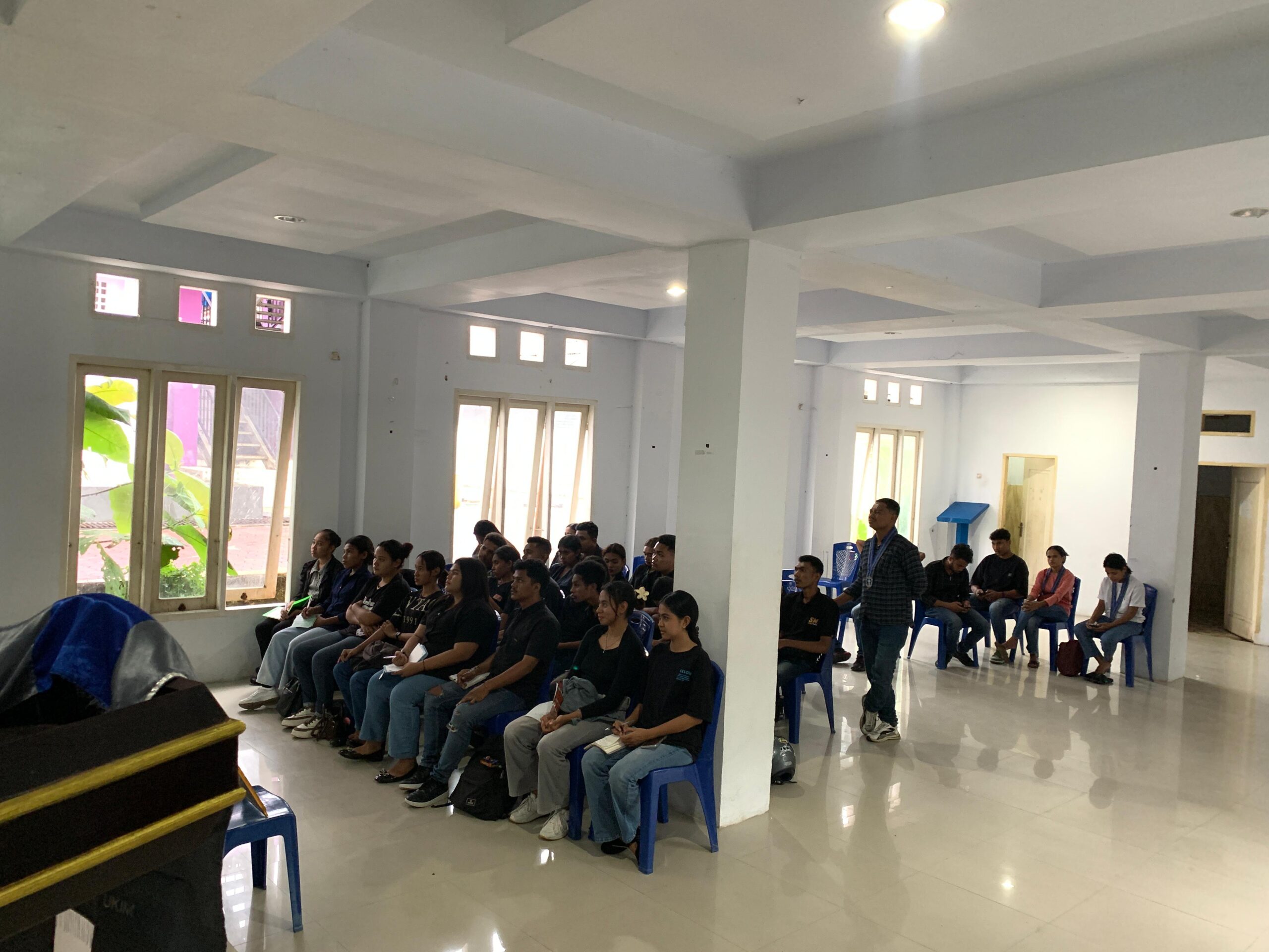 Komisariat Hukum Ukim, Kembali Menetapkan 20 Kader Baru Dalam Masa Perkenalan Organisasi GMKI 10 IMG 20251115 WA0003 scaled