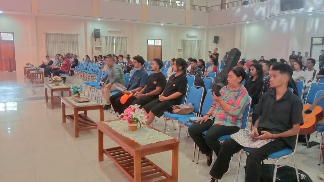 Pertunjukan Musik: Merawat Musisi Ambon Lewat Kreativitas Mahasiswa Seni 10 IMG 20251205 WA0002