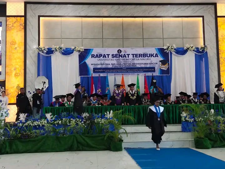 UKIM Lahirkan 549 Lulusan pada Wisuda Periode II Tahun 2025 6 IMG 20251216 WA0057