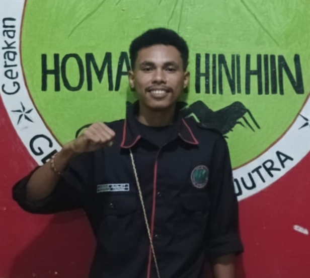 GEMA PENU SETARA Kritik Keras Kinerja Mantan Pejabat Maluku Tengah: Janji Pembangunan Jalan Kaloa Hanya Palsu 6 IMG 20251210 161311