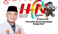 Ridwan Umachina: Pers adalah Pilar Bangsa