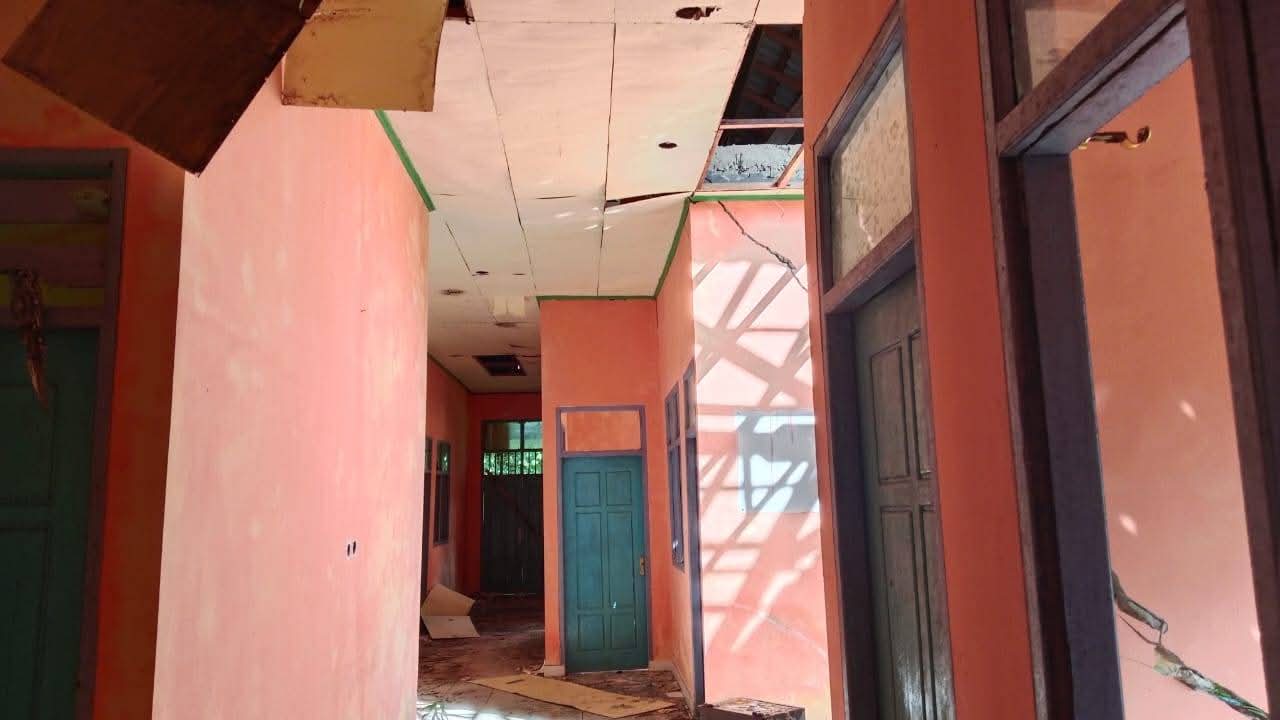 Kondisi dan Pelayanan Kantor Camat Kei Besar Utara Timur Disoroti Masyarakat 14 IMG 20260228 WA0010 1