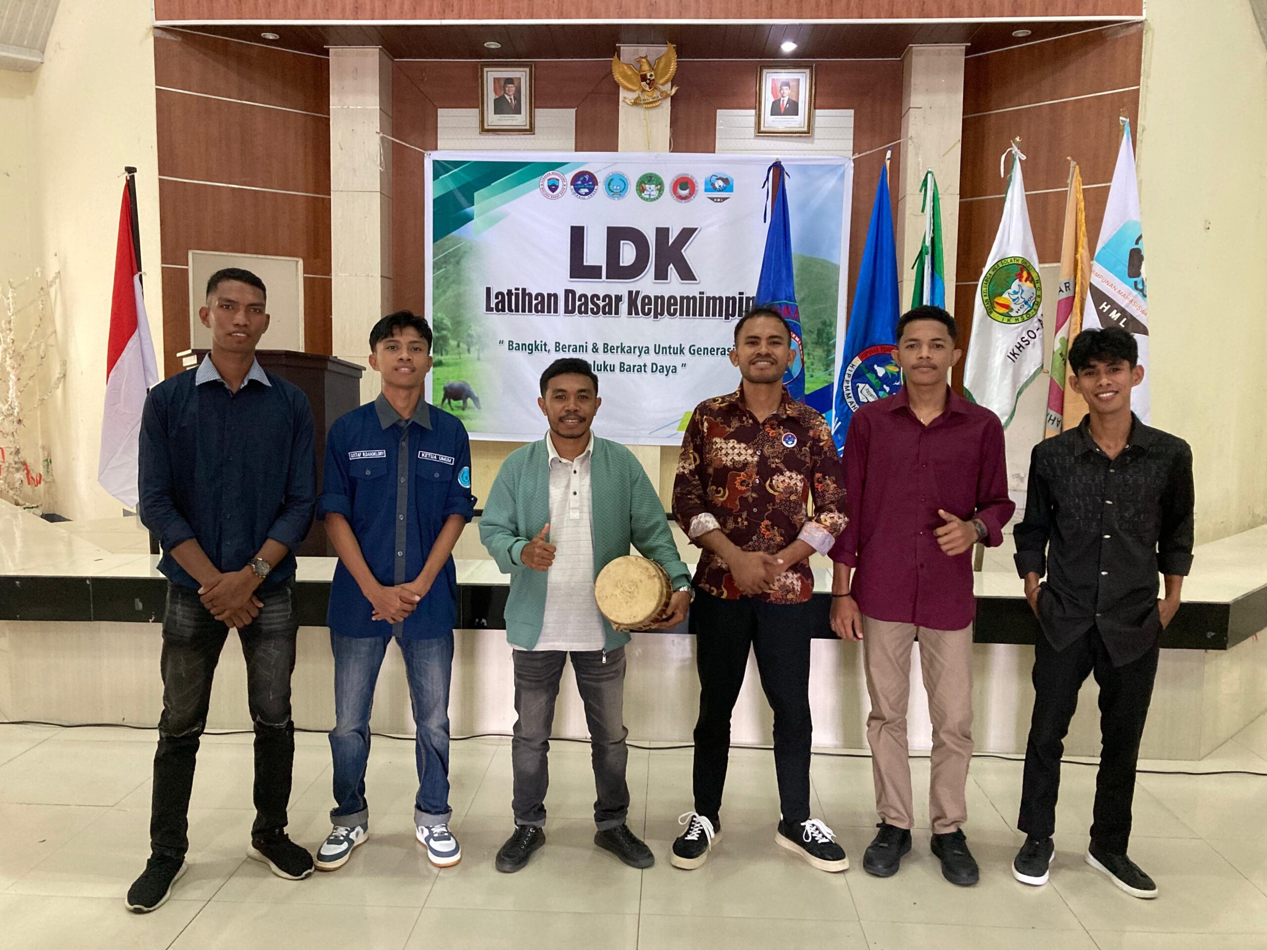 Kolaborasi 6 Paguyuban MBD Hadirkan LDK di Ambon, Perkuat Kapasitas Generasi Penerus 9 IMG 20260320 WA0004 scaled