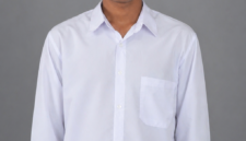 Melris Salmanu, Mahasiswa Asal Kepulauan Roma Kabupaten Maluku Barat daya, Ketum IKHSO Ambon.