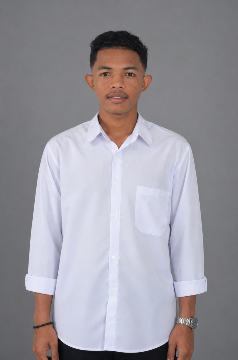 Melris Salmanu, Mahasiswa Asal Kepulauan Roma Kabupaten Maluku Barat daya, Ketum IKHSO Ambon.