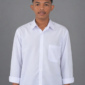 Melris Salmanu, Mahasiswa Asal Kepulauan Roma Kabupaten Maluku Barat daya, Ketum IKHSO Ambon.
