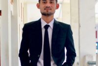 Rifat, Mahasiswa Pancasarja Ilmu Politik Universitas