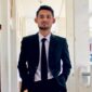 Rifat, Mahasiswa Pancasarja Ilmu Politik Universitas