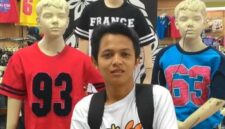 Suko Wahyudi. Pegiat Literasi, tinggal di Yogyakarta