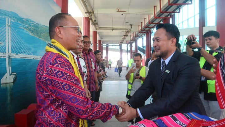 Pattimura Ambon Resmi Layani Rute Baru Batik Air ke Nabire, Perkuat Konektivitas Maluku–Papua Tengah 6 IMG 20260423 WA0226