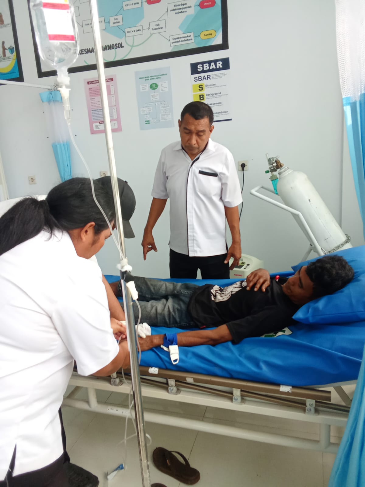 Pemuda Diduga Keroyok Warga Honitetu di Rumberu, Keluarga Minta Polisi Bertindak 6 IMG 20260513 WA0007