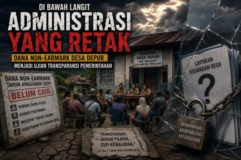 Foto: Ilustrasi 