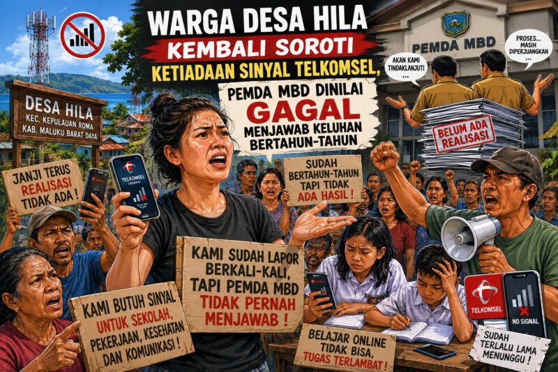 Foto: ilustrasi. 