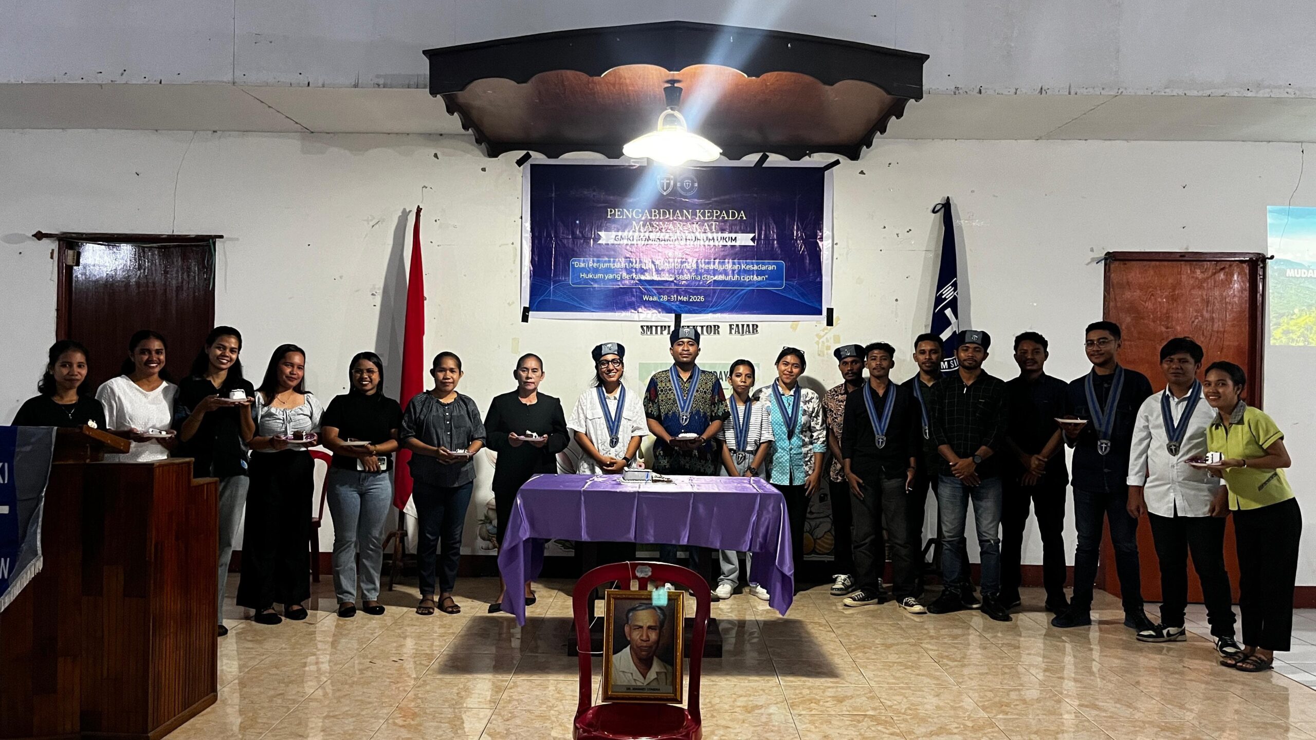 Dari Perjumpaan Menuju Transformasi: GMKI Hukum UKIM Gelar Pengabdian Masyarakat di Waai Selama 4 Hari 14 IMG 20260601 WA0069 scaled