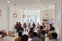 Narapolis Institute menggelar Dialog Publik di Nutrihub Ambon, Jumat (5/6/2026). Foto: Dokumentasi Pribadi narapolis institute.