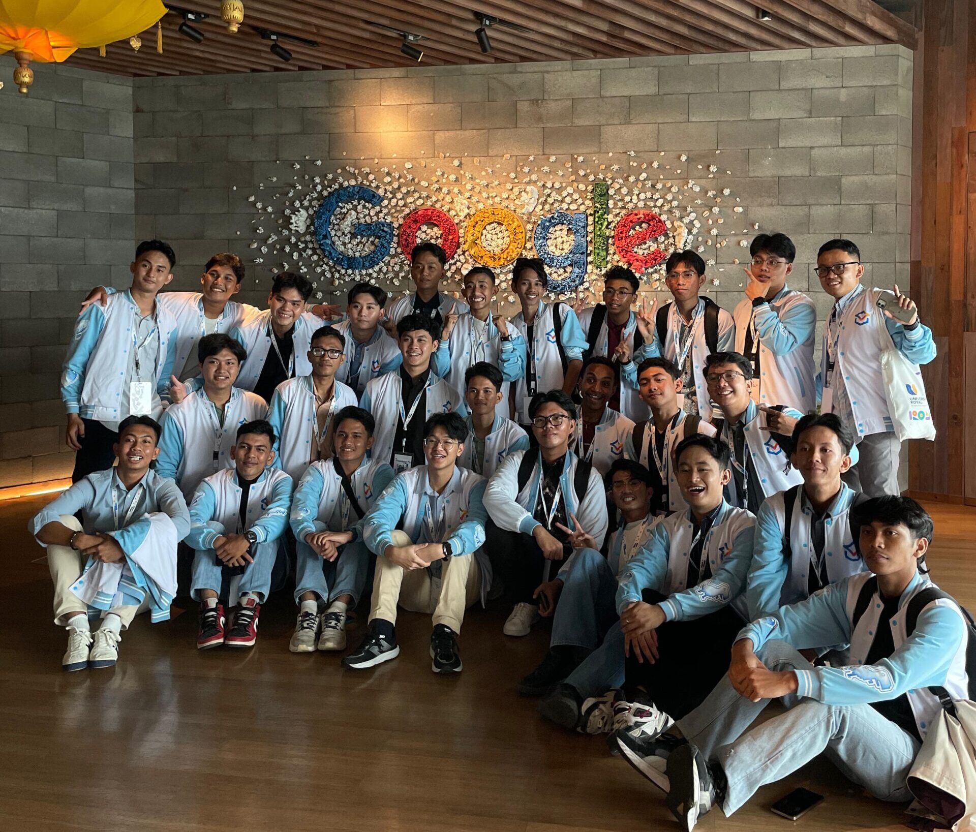 Jejak Welem Porumau: Dari Kampus di Ambon hingga Panggung Google Indonesia 5 IMG 20260608 WA0098 scaled e1780907496881