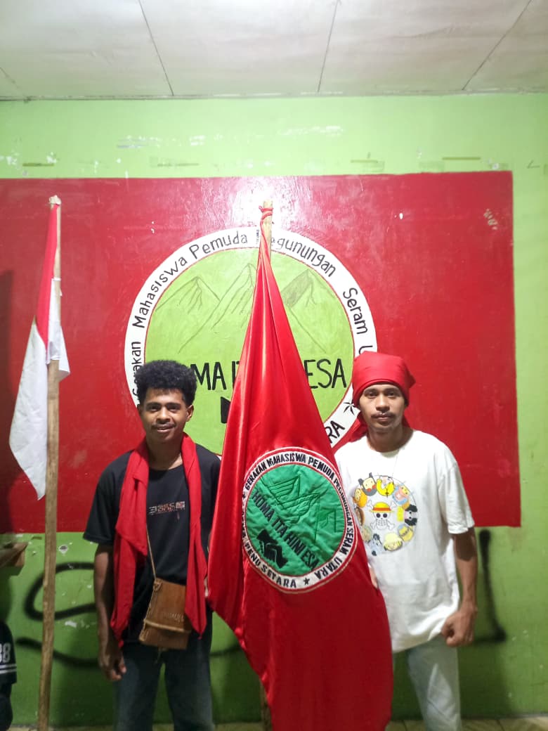 Persoalan Wilayah Adat Dibahas Tanpa Pemangku Adat, GemaPenuSetara Angkat Suara 4 IMG 20260609 WA0025