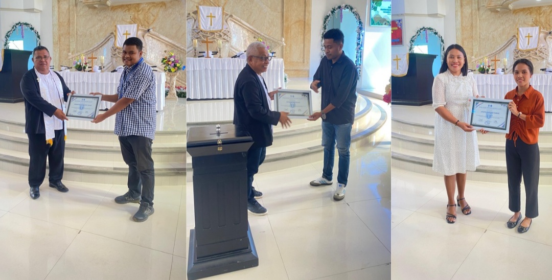 Dari Perjumpaan Menuju Transformasi: GMKI Hukum UKIM Gelar Pengabdian Masyarakat di Waai Selama 4 Hari 16 IMG 20260601 182758