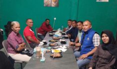 Sambut Verifikasi Parpol 2027, DPD Partai Gema Bangsa Buru Selatan Gelar Konsolidasi di 6 Kecamatan