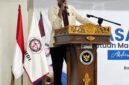 Ketua KMHDI Maluku, Hitinesi Nahatue