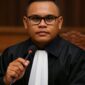 Praktisi hukum asal Seram Utara, Yusuf Michael Efamutam, S.H.