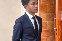 Aktivis Maluku, Valentino Manduapessy