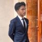 Aktivis Maluku, Valentino Manduapessy