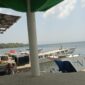 Pangkalan Spit Bod Pelabuhan Tohoku Negeri Hila. Foto, Mn/Rw. 