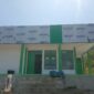 Tampak depan Pustu Oirleli, doc. Mn/Ms, Rabu, (19/8/2026).