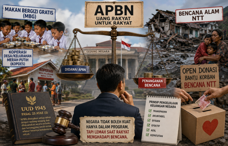 Gambar: Ilustrasi