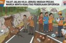 Ilustrasi. 