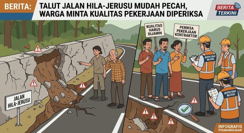 Ilustrasi. 