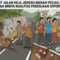 Ilustrasi. 
