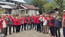 Masyarakat Adat di Tehoru Pasang Sasi Tanah, Tolak Perluasan Taman Nasional Manusela dan Pal HPK