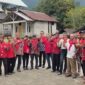 Masyarakat Adat di Tehoru Pasang Sasi Tanah, Tolak Perluasan Taman Nasional Manusela dan Pal HPK