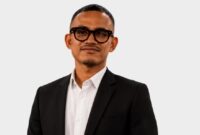 Direktur Utama Narapolis Institute, Giovani Malewawan.