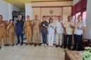Komisi III DPRD Maluku Barat daya (MBD), Melakukan pertemuan bersama dinas tenaga kerja dan transmigrasi (Disnakertrans) provinsi Maluku. Selasa, (6/10/2026).
