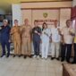 Komisi III DPRD Maluku Barat daya (MBD), Melakukan pertemuan bersama dinas tenaga kerja dan transmigrasi (Disnakertrans) provinsi Maluku. Selasa, (6/10/2026).