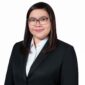 Gemelita Pattiradjawane. Fungsionaris DPD Gerindra Maluku, Ketua PD Tidar Maluku, Sekertaris Umum BPD HIPMI Maluku. 