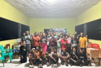 FPIC Workshop bersama masyarakat negeri Solea, Kec. Seram Utara, Maluku Tengah, pada 2-3 Oktober 2026